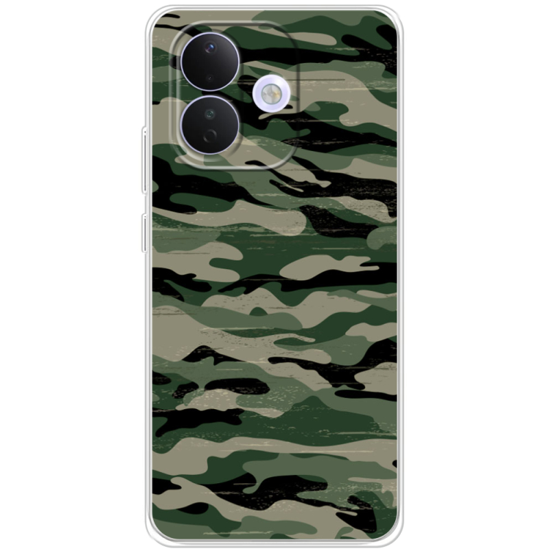 Чохол BoxFace Xiaomi Redmi Note 17 Pro 