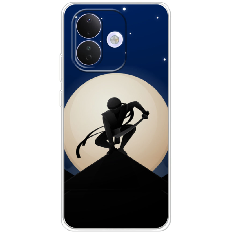 Чохол BoxFace Xiaomi Redmi Note 17 Pro 