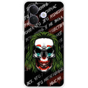 Чохол BoxFace Xiaomi Redmi Note 17 Pro 