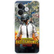 Чохол BoxFace Xiaomi Redmi Note 17 Pro 