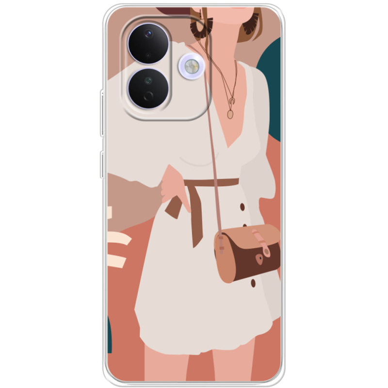Чохол BoxFace Xiaomi Redmi Note 17 Pro 
