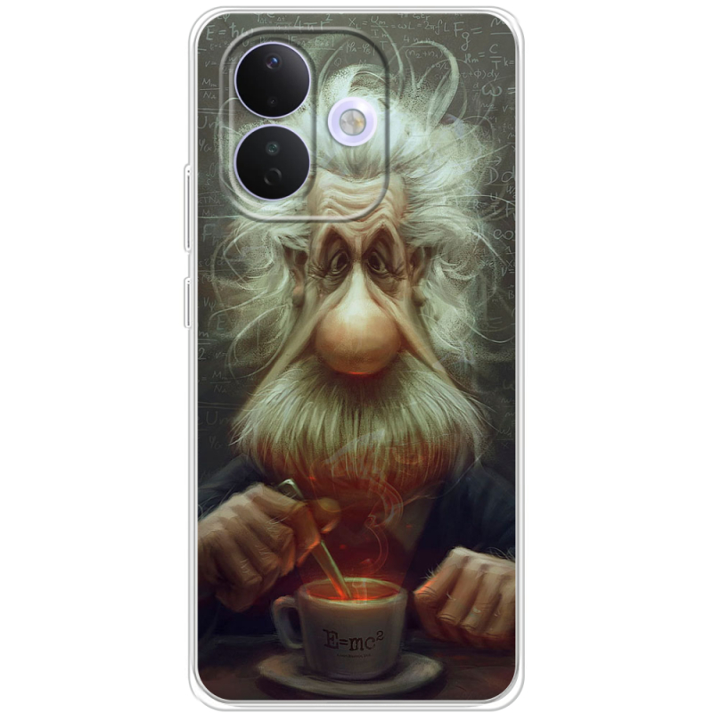 Чохол BoxFace Xiaomi Redmi Note 17 Pro 