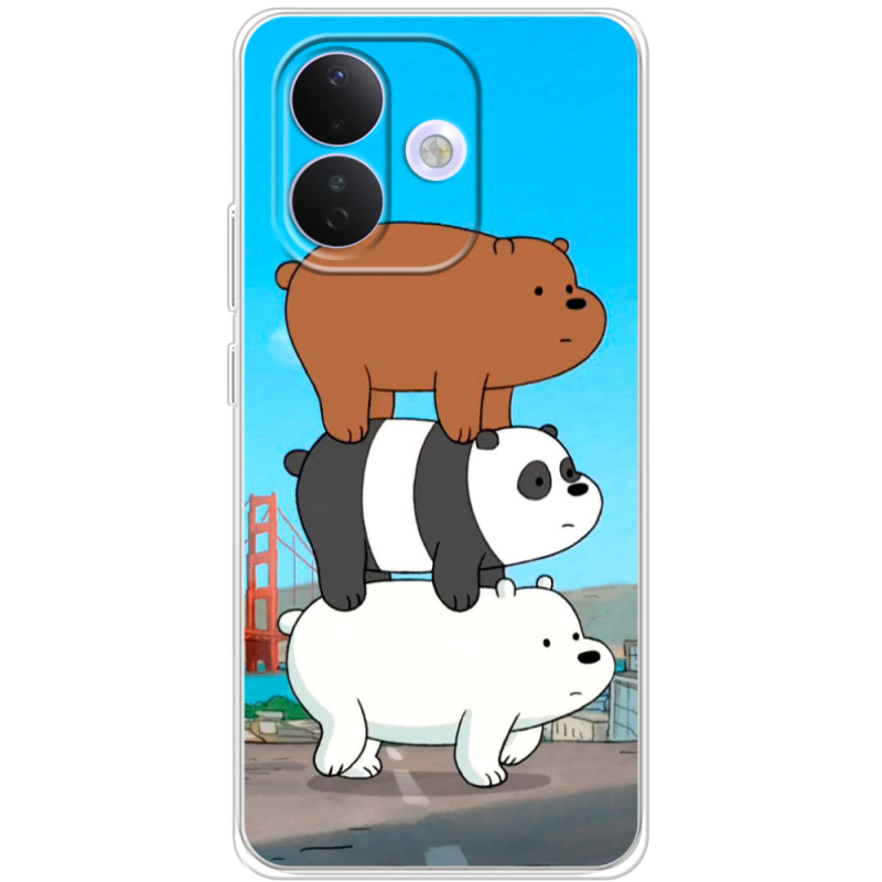Чохол BoxFace Xiaomi Redmi Note 17 Pro 