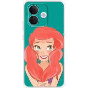 Чохол BoxFace Xiaomi Redmi Note 17 Pro 
