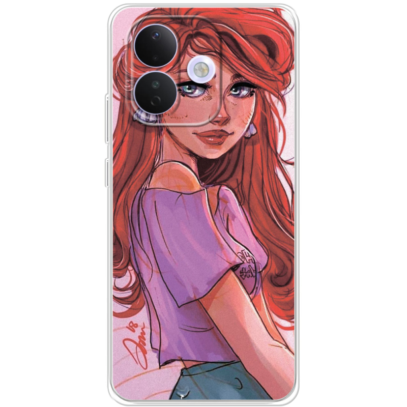 Чохол BoxFace Xiaomi Redmi Note 17 Pro 