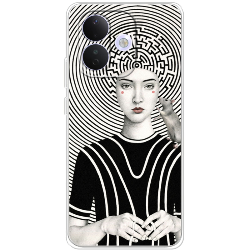 Чохол BoxFace Xiaomi Redmi Note 17 Pro 