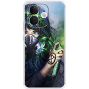 Чохол BoxFace Xiaomi Redmi Note 17 Pro 