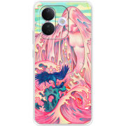 Чохол BoxFace Xiaomi Redmi Note 17 Pro 