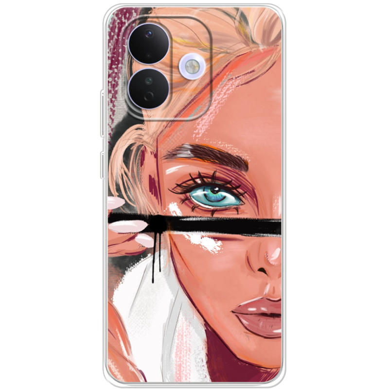Чохол BoxFace Xiaomi Redmi Note 17 Pro 