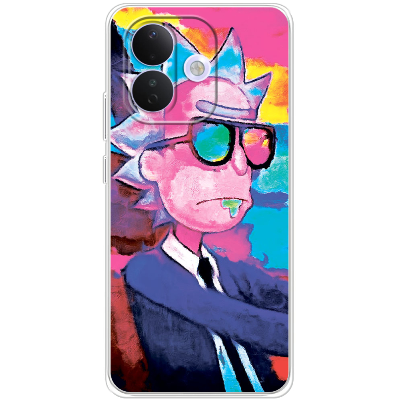 Чохол BoxFace Xiaomi Redmi Note 17 Pro 
