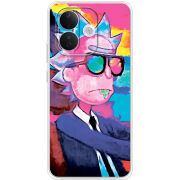 Чохол BoxFace Xiaomi Redmi Note 17 Pro 