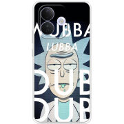 Чохол BoxFace Xiaomi Redmi Note 17 Pro 