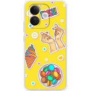 Чохол BoxFace Xiaomi Redmi Note 17 Pro 