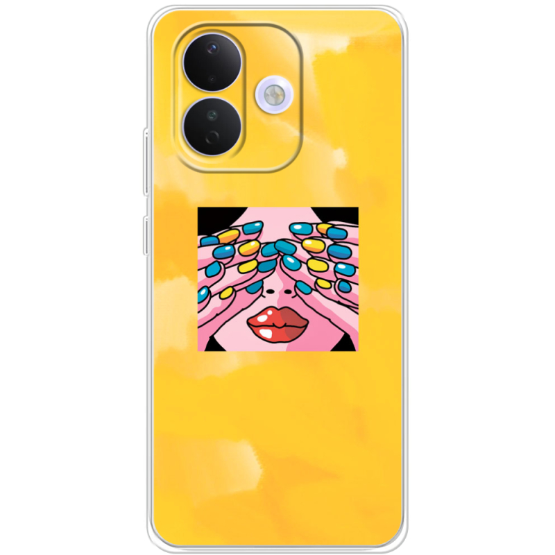 Чохол BoxFace Xiaomi Redmi Note 17 Pro 