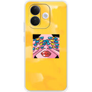 Чохол BoxFace Xiaomi Redmi Note 17 Pro 