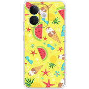 Чохол BoxFace Xiaomi Redmi Note 17 Pro 