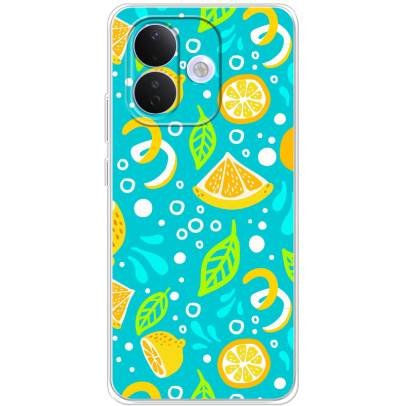 Чохол BoxFace Xiaomi Redmi Note 17 Pro 