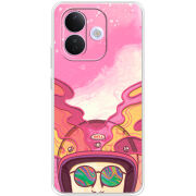 Чохол BoxFace Xiaomi Redmi Note 17 Pro 