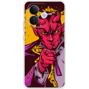 Чохол BoxFace Xiaomi Redmi Note 17 Pro 