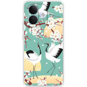 Чохол BoxFace Xiaomi Redmi Note 17 Pro 