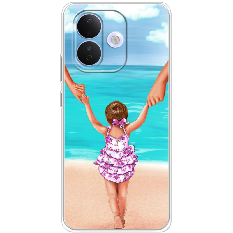 Чохол BoxFace Xiaomi Redmi Note 17 Pro Happy child