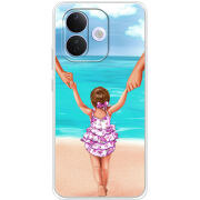 Чохол BoxFace Xiaomi Redmi Note 17 Pro Happy child