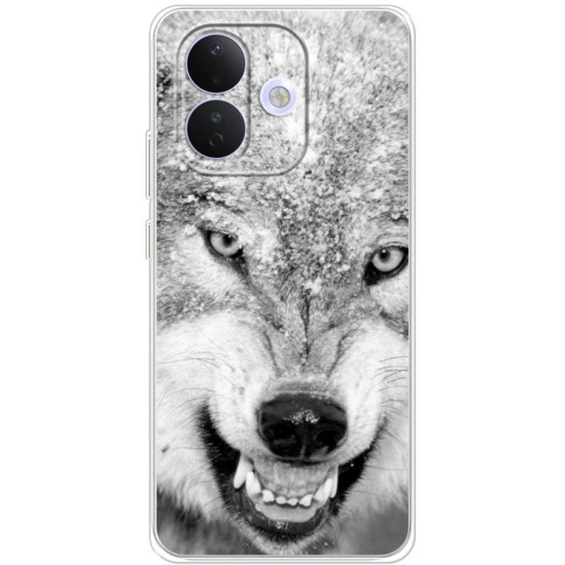 Чохол BoxFace Xiaomi Redmi Note 17 Pro 