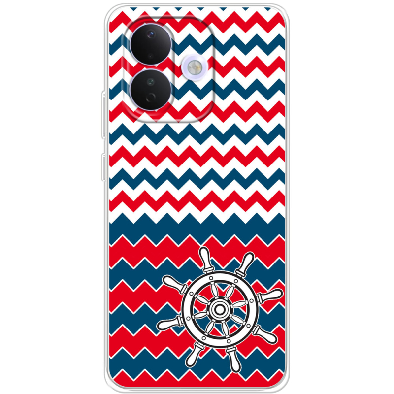 Чохол BoxFace Xiaomi Redmi Note 17 Pro Valley of Waves