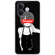 Чохол BoxFace Xiaomi Redmi Note 17 Pro Senpai