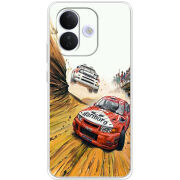 Чохол BoxFace Xiaomi Redmi Note 17 Pro Rally