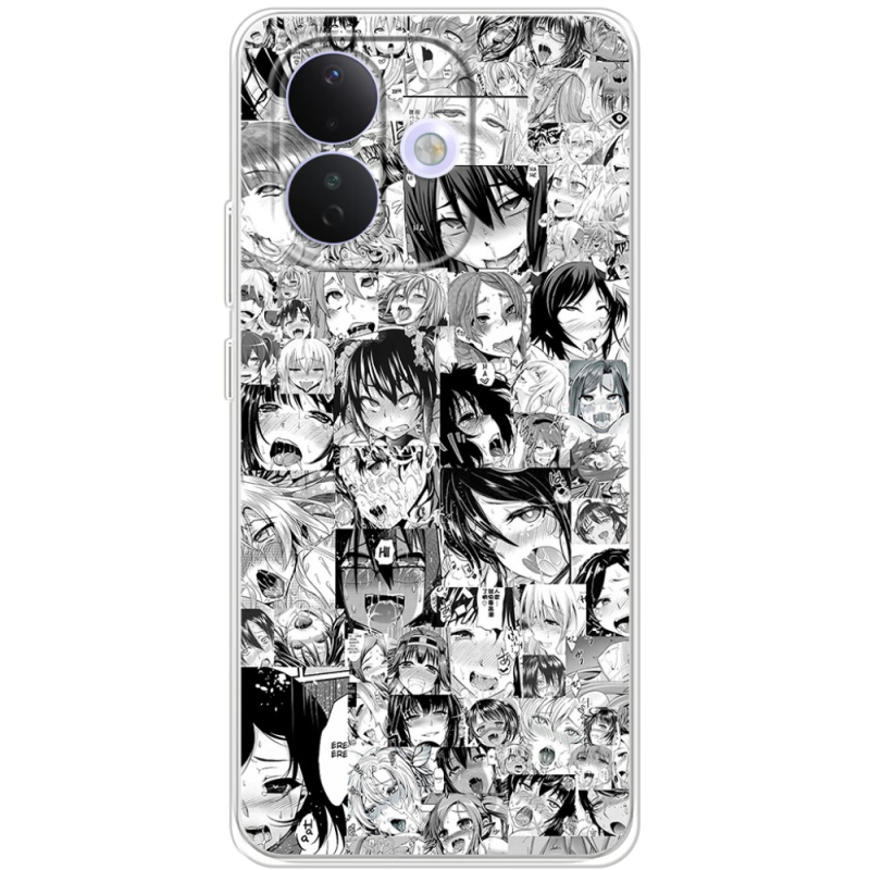 Чохол BoxFace Xiaomi Redmi Note 17 Pro O-Face