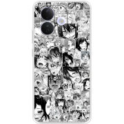 Чохол BoxFace Xiaomi Redmi Note 17 Pro O-Face