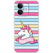 Чохол BoxFace Xiaomi Redmi Note 17 Pro Unicorn