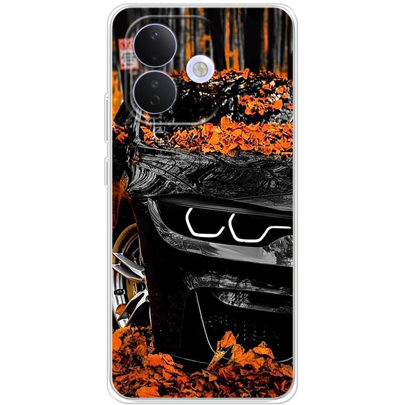 Чохол BoxFace Xiaomi Redmi Note 17 Pro BMW M3