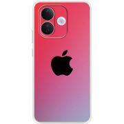Чохол BoxFace Xiaomi Redmi Note 17 Pro Gradient