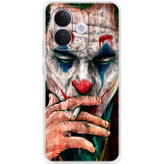 Чохол BoxFace Xiaomi Redmi Note 17 Pro Джокер