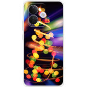 Чохол BoxFace Xiaomi Redmi Note 17 Pro 