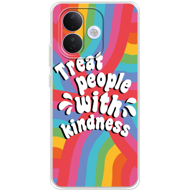 Чохол BoxFace Xiaomi Redmi Note 17 Pro Kindness