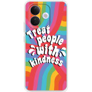 Чохол BoxFace Xiaomi Redmi Note 17 Pro Kindness