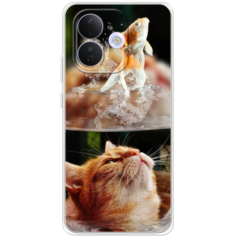 Чохол BoxFace Xiaomi Redmi Note 17 Pro 
