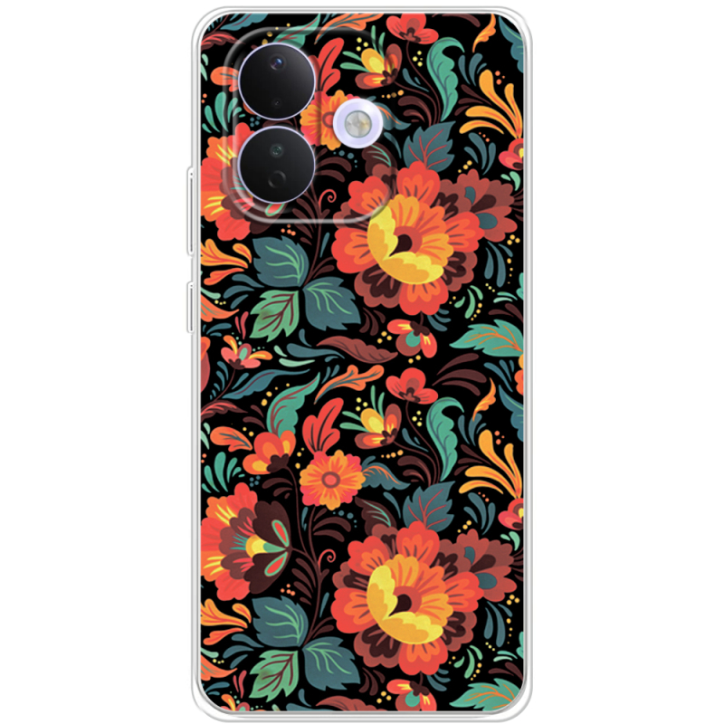 Чохол BoxFace Xiaomi Redmi Note 17 Pro Petrykivka