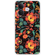 Чохол BoxFace Xiaomi Redmi Note 17 Pro Petrykivka