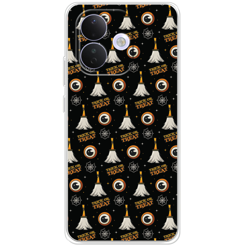 Чохол BoxFace Xiaomi Redmi Note 17 Pro Halloween Magic