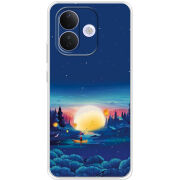 Чохол BoxFace Xiaomi Redmi Note 17 Pro Спокойной ночи