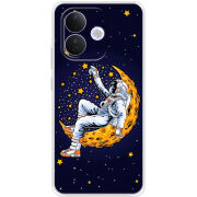 Чохол BoxFace Xiaomi Redmi Note 17 Pro MoonBed