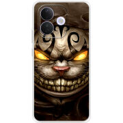 Чохол BoxFace Xiaomi Redmi Note 17 Pro 