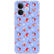 Чохол BoxFace Xiaomi Redmi Note 17 Pro 