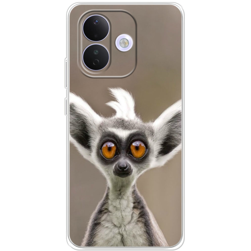 Чохол BoxFace Xiaomi Redmi Note 17 Pro 