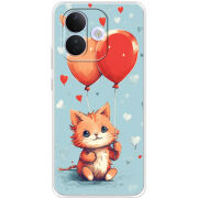 Чохол BoxFace Xiaomi Redmi Note 17 Pro 