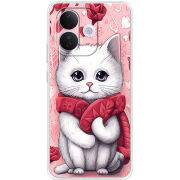 Чохол BoxFace Xiaomi Redmi Note 17 Pro 